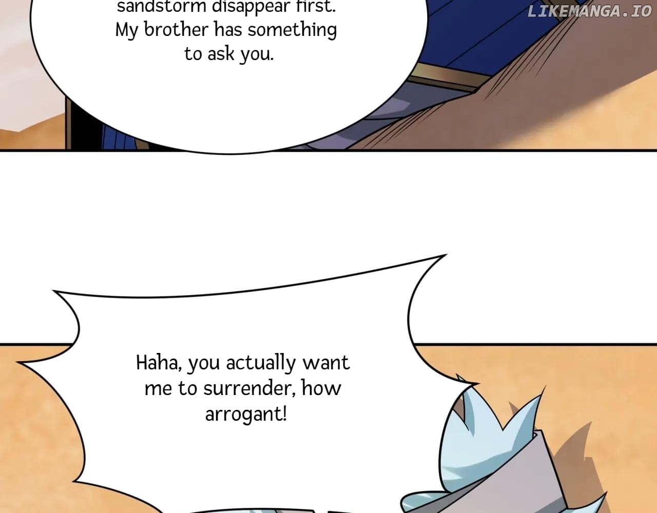 Era of the Haunted Chapter 263 - page 95